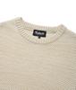 Fallett Honeycomb Knit Vest Beige