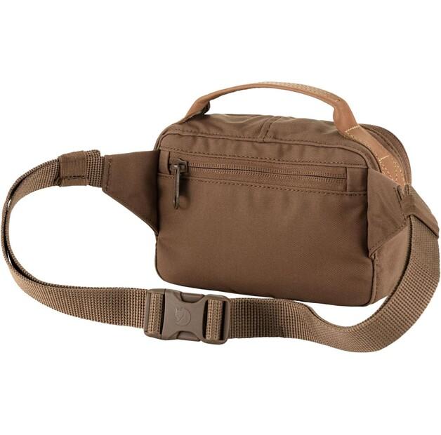 Рюкзак Fjällräven Kanken No.2 Hip Pack Hüfttasche hazel brown (F23200284-238)