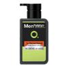 Mentholatum Men's Icy Cool Oil Control Face Wash