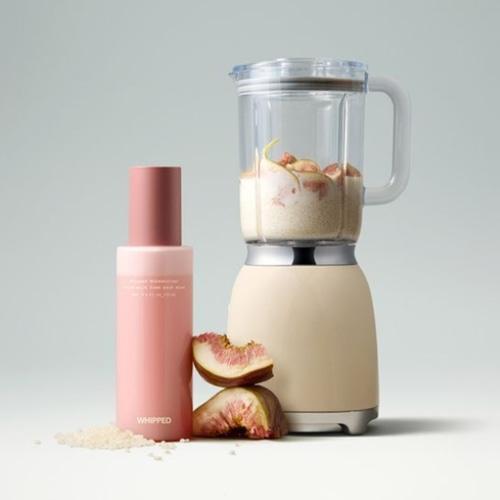 WHIPPED Muhwabutter Vegan Milk Foam Pack Mist 150ml