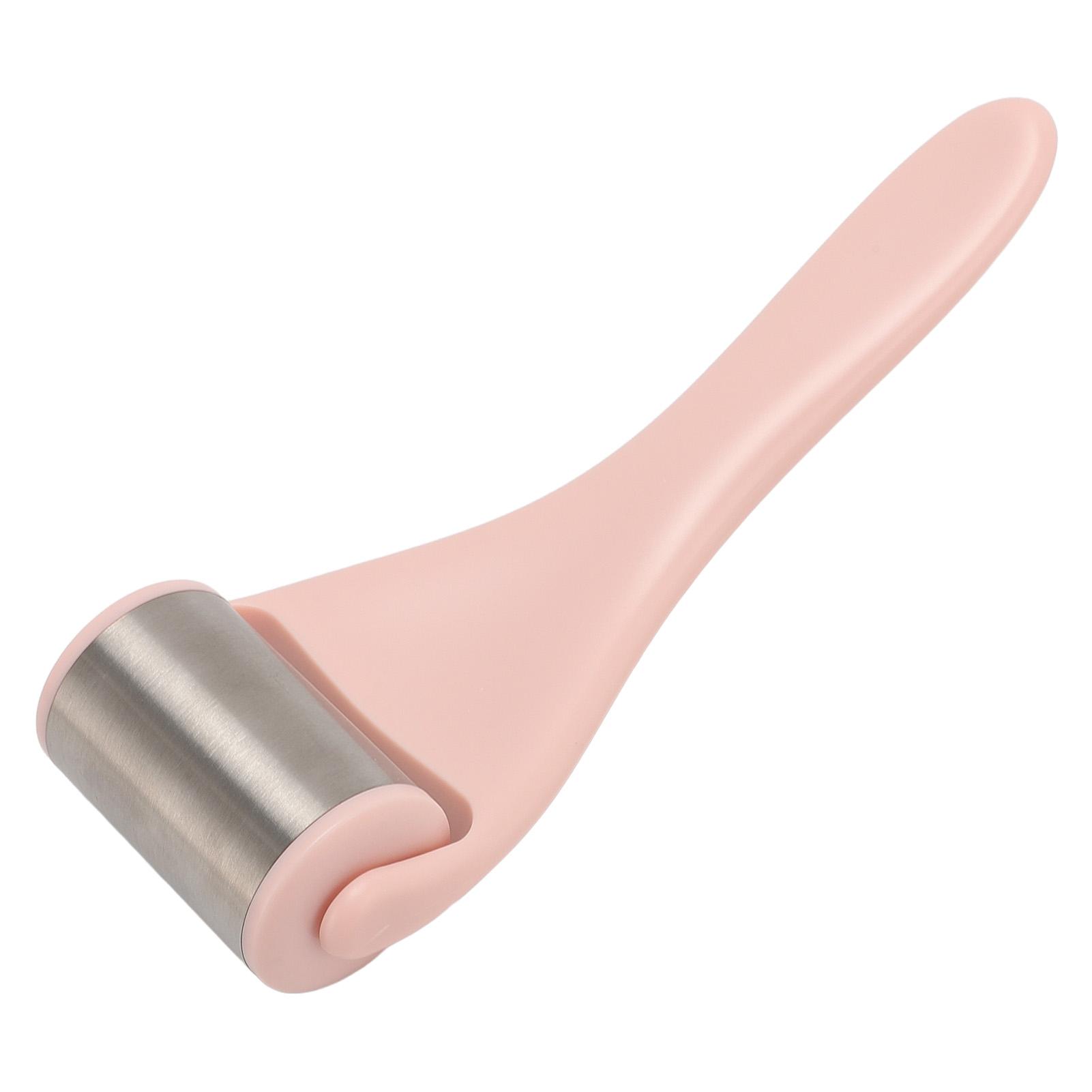 

Ролик для лица и глаз Ледяной ролик Сужает поры Удаление морщин Снятие отечности Усталость Массажный ролик для лица