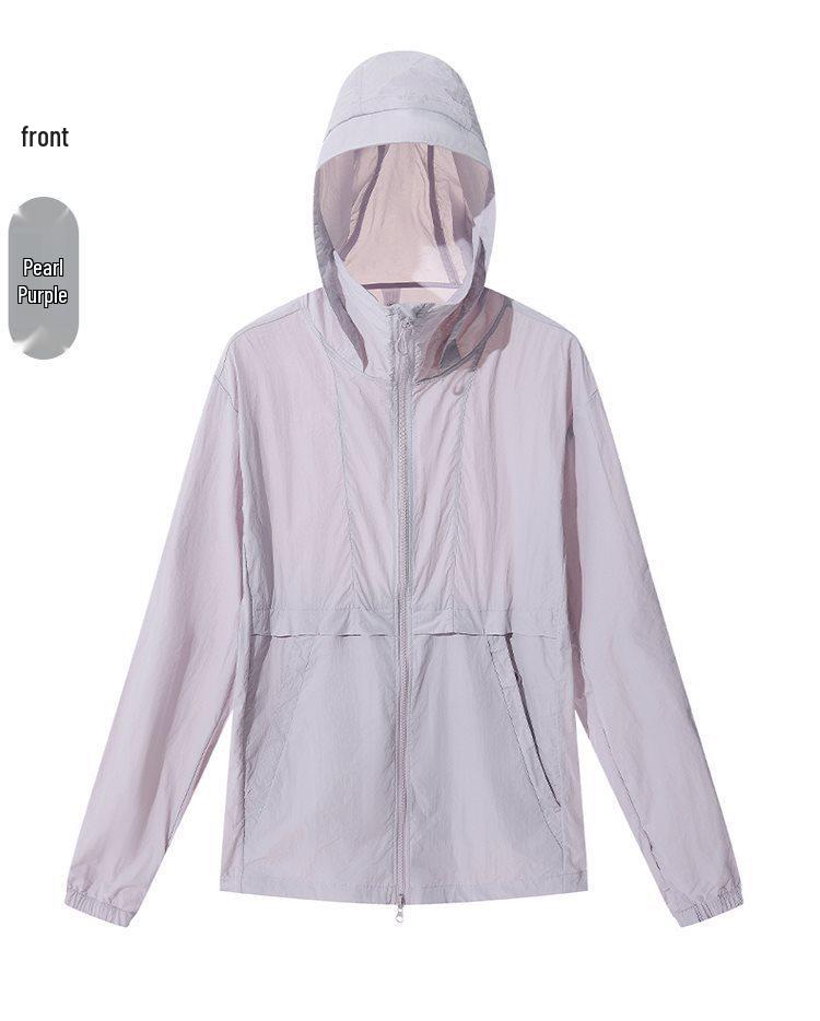 2026 Summer UV Protection Lightweight Fishing Jacket for Men & Women