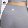 HOTSUIT High-Waisted Cropped Leggings 613310613