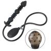 Super Huge Big Butt Plug Expandable Big For Men Woman Sex Toys 18 Inflatable Anal Plug