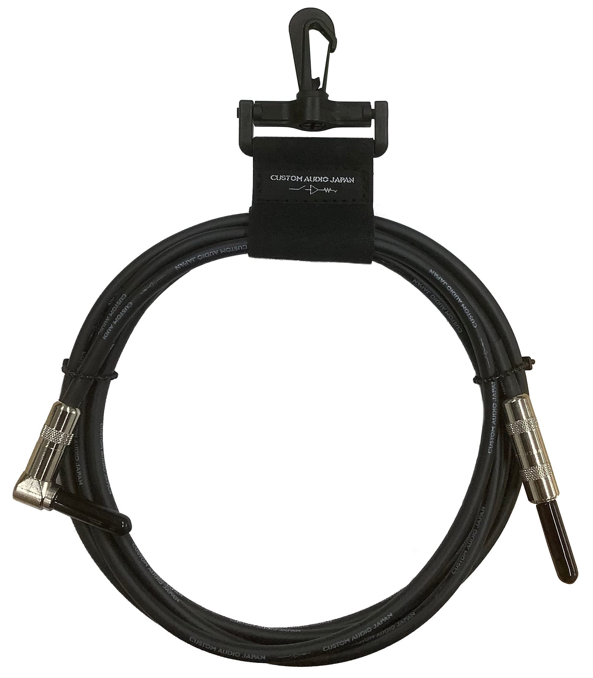 

CUSTOM AUDIO JAPAN Custom Audio Japan Guitar Cable Legacy Cable I-L 3m