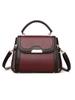 Women's Bag, Messenger Bag, Bag, Women's High-end Sense of Commuting To Work, Light Luxury Texture, Mother Bag