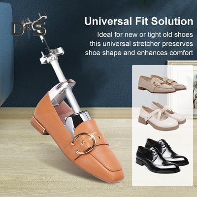Shoe Expander for Wide Feet Adjustable Shoe Stretcher Relieve Fasciitis Bunion Shoe Stretcher Prevent Pain And Blisters Wide Feet Boot Stretcher Shoe