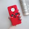Case For Honor X9a X9b 5G Cover Silicone Soft Fashion Flower Back Shell Coque For Honor X9a X9b X9 a X 9 B 2023 Phone Case Funda
