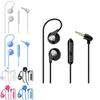 M8 Inear Earphones With Deep Bass Soundline For Gaming And Music Enthusiasts