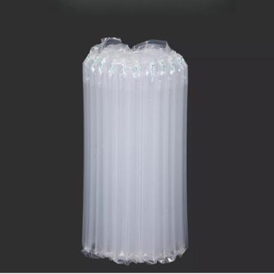 Inflatable Buffer Bubble Column Shockproof Packaging, Express Logistics Filling Protective Cover, Suitable for Cosmetics and Electronic Products