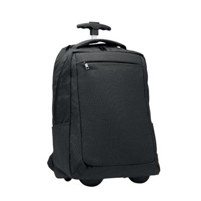 Dalvik RPET Rollkoffer Rucksack