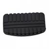 MR334969 Brake Pedal Rubber Pad for Mitsubishi Lancer Outlander High Durability