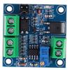 Pwm To Voltage Converter Module 0%-100% To 0-5V/0-10V For Digital Analog Signal
