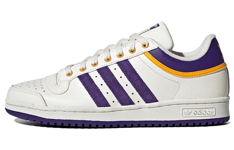 adidas originals Top Ten Low White GY2516 40