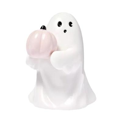 2025 Fashion Decoration Halloween Party Atmosphere Decoration Resin Crafts Ghost Home Decorations