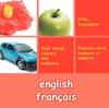 Libro English Francais (English French)