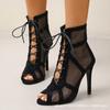 Bottines – Bottines