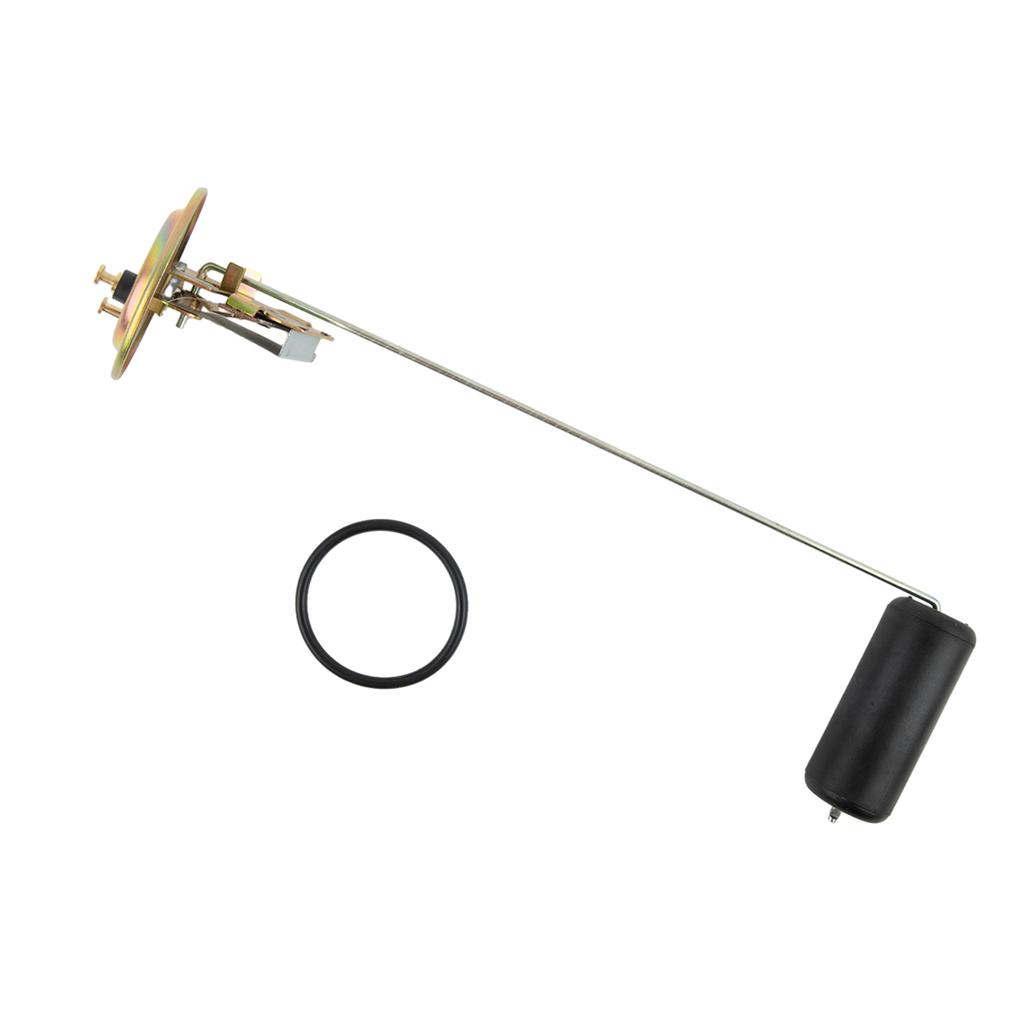 1 szt. Czujnik poziomu paliwa Wlot powietrza Czarny Dostawa paliwa