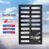 Feiluan Ductile Iron Drainage Grate