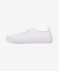 [Studio Nicholson] Byrd Low-Top Sneakers - Cream BYRDSN739CREAMSS25