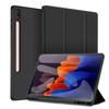 Case for Samsung Galaxy Tab S6 10.5 Sleep Wake Up Cover Galaxy Tab S7 S8 11 S10 S9 FE 10.9 PLUS 12.4 13.1 Pencil Holder Funda