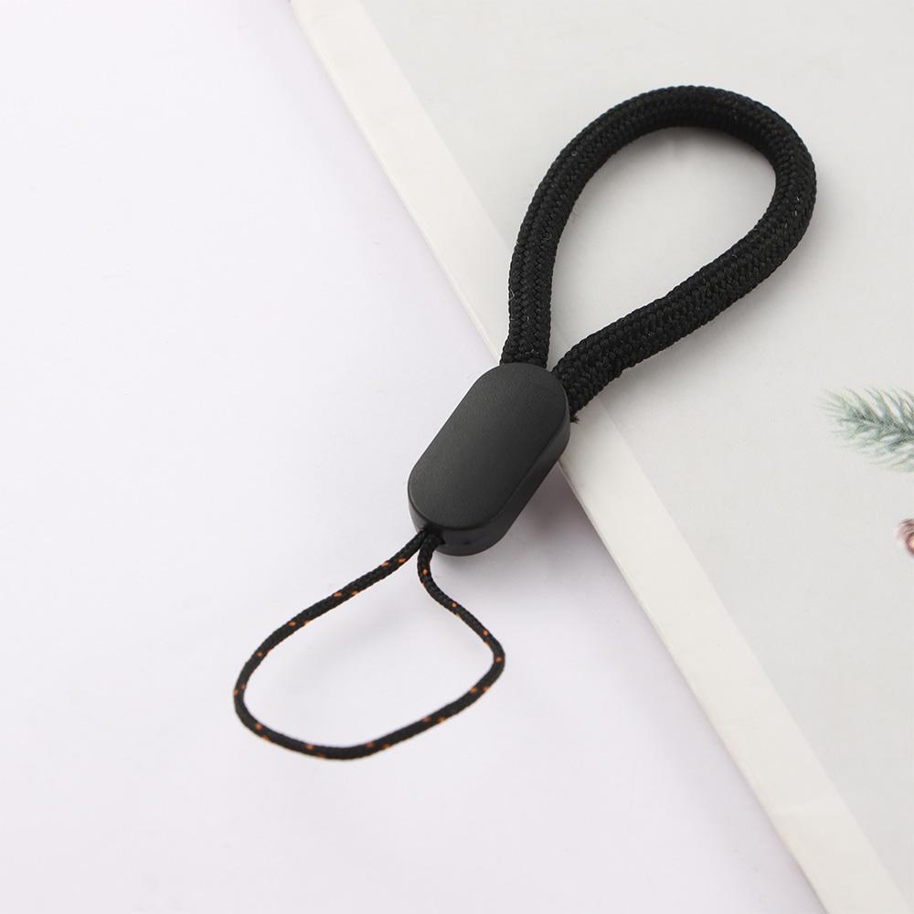 Universal Strap Handheld Rope Keys Holder Lanyard Hold Lanyards Mobile Phone Straps Mobile Phone Accessories Short Lanyard