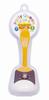 Party Queen Series Spatula, Yellow, No. 1526