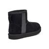 UGG Mini Side Logo 'Black' Women's 1122558-BLK