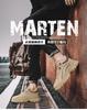 Shoes men's summer new breathable men's shoes versatile low-top short boots men's non-slip and wear-resistant Martin boots men's