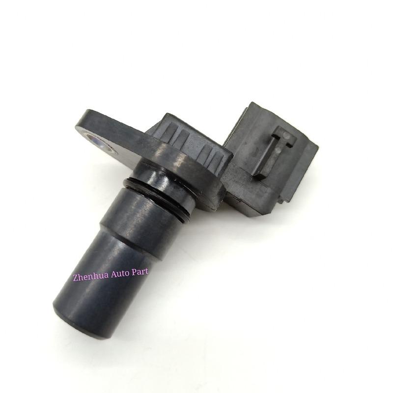 1x New G4T07381 Automobiles Sensors Transmission Input Output Vehicle Speed Sensor For Nissan-Mitsubishi