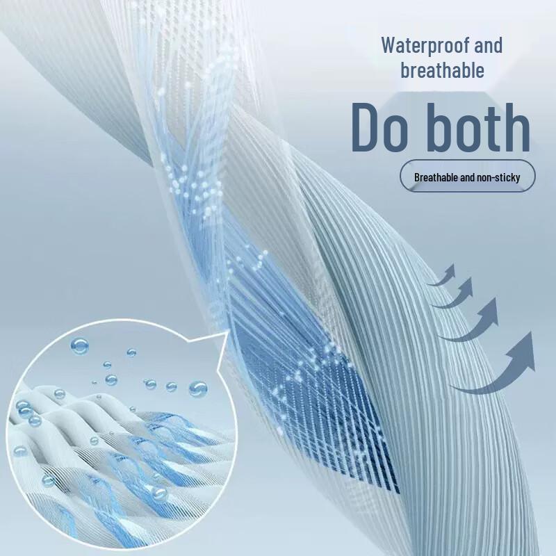 WeiXiu Industrial Waterproof Work Apron