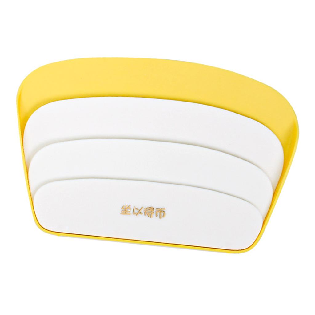 Plastic Playing Card Holder Helper Board Game Poker Rack Card Game Holder for Seniors Children Adults Easy To Use