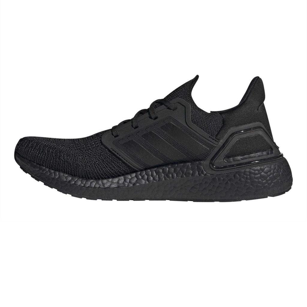 Adidas Mens Ultraboost Running Flat Shoes