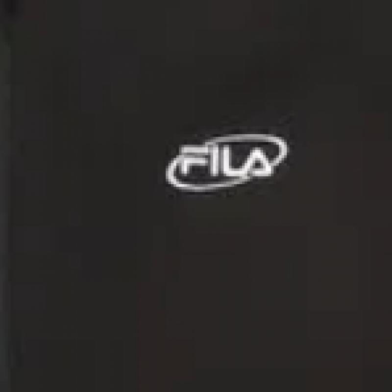 [fila Kids] Basic Anorak  Fk2wtg3201x Blk  q0zFk2wtg3201xBlk