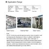 Industrial Non-contact Online Infrared Thermodetector Probe High Temperature Infrared Temperature Sensor Transmitter 4-20ma