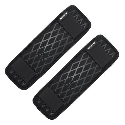 HAKUBA Camera Bag Accessories 3D Cushion Pad of 3D Molded Foam Pad Distributes the Load and Reduces the Burden On the Shoulders Set of 2 That Can Also
