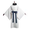 Jujutsu Kaisen Sukuna Ryoume Cosplay Kostuum Kimono Outfits Halloween Carnaval Pak