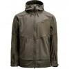 Jacket Lundhags Tived Stretch Hybrid Jacket Forest Green