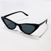 Lunettes de soleil œil de chat vintage rétro petite monture lunettes de soleil pour femmes protection UV400 lunettes de vue teintes tendance accessoires streetwear