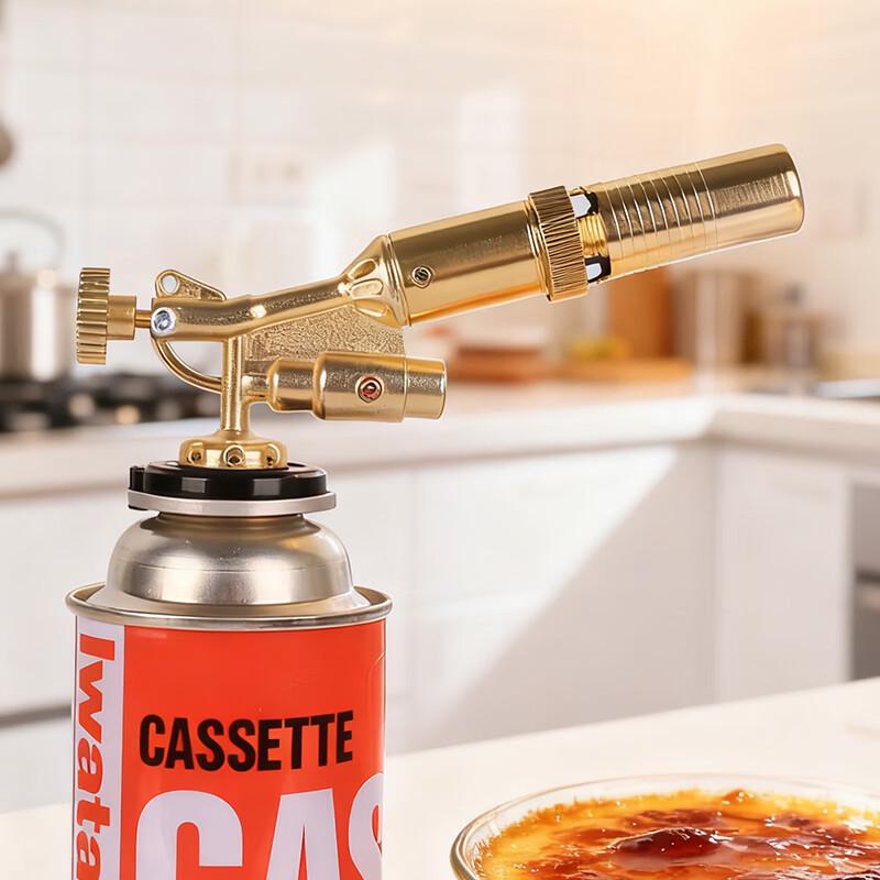Portable Blowtorch Lighter