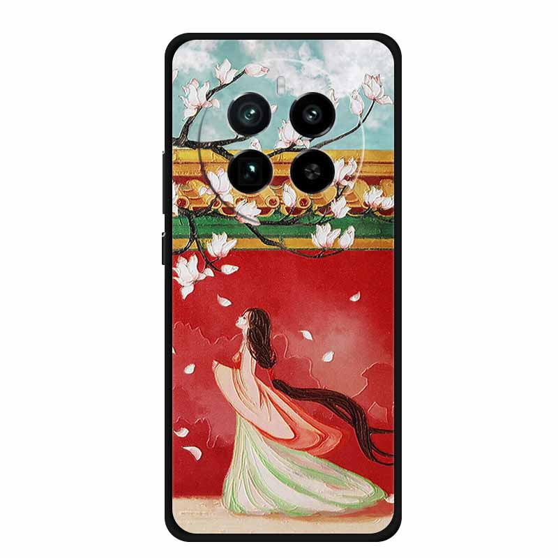 3D Emboss Case For Realme 12 4G Phone Case Realme12 Black Silicone Soft Coque For Realme 13 5G 12 Pro Plus Back Cover Case Funda