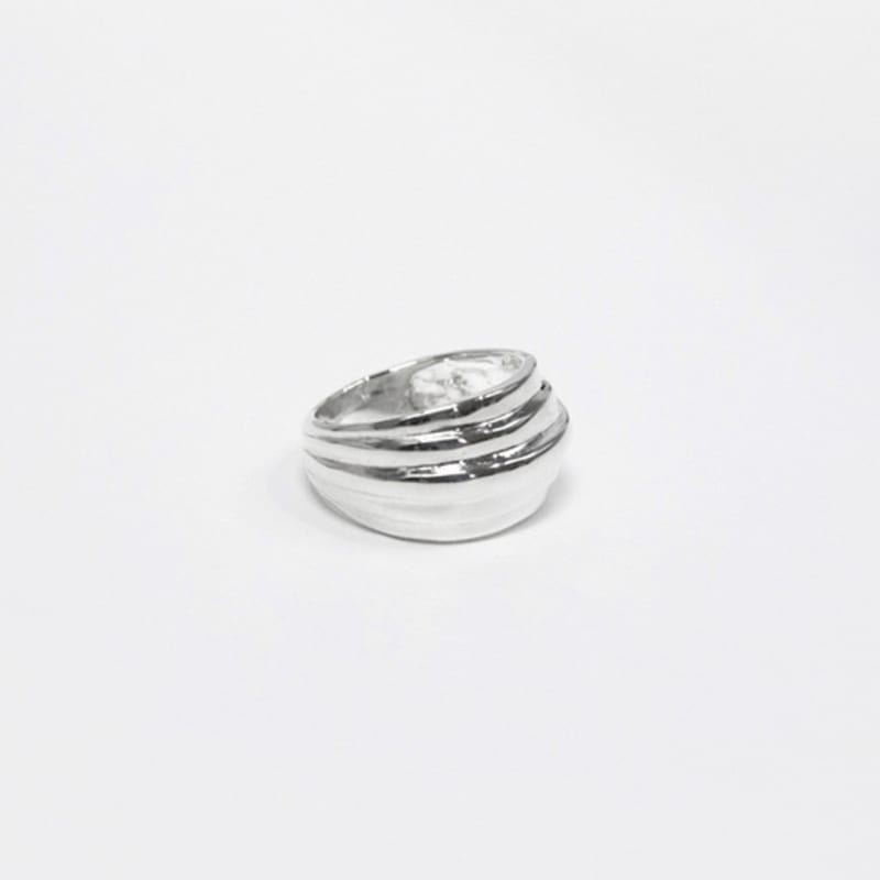 VINOOM stripe ring 02