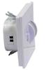 Pir Motion Sensor White 160 Deg 500W 9 Meters Ip20 - E+Cr-Ir1/Kp