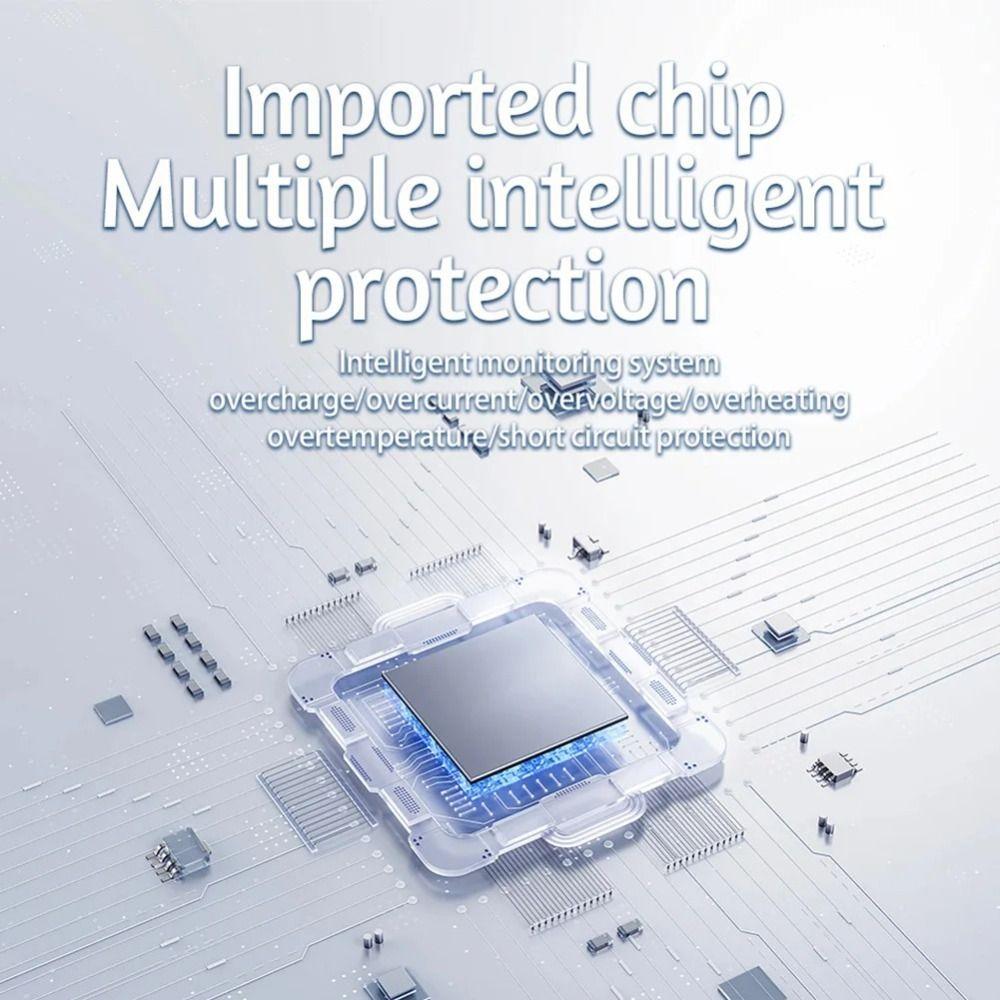 5V9V12V DC1036P Notstromversorgung 36W Batterie-Backup Neuer DC-Netzadapter