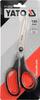 Tailor's scissors 190 mm YT-19764 YATO