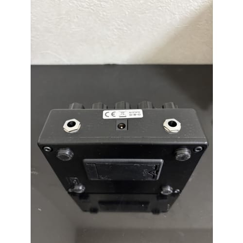 MXR EVH5150 OVERDRIVE