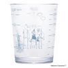Kai Corporation Moomin x SELECT100 Measuring Cup, 200ml, with Lid, Dishwasher Safe, Easy to Clean, DH3211