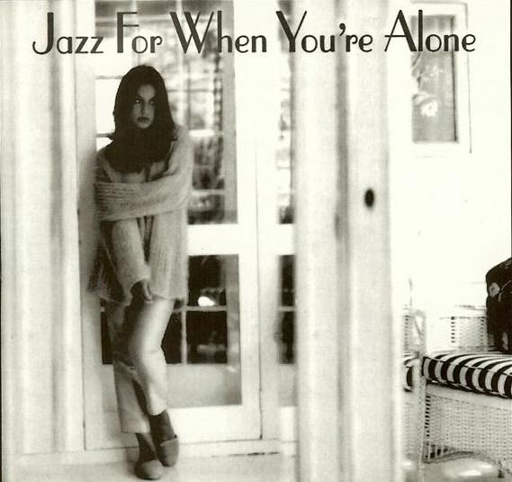 

CD VARIOUS - Jazz For When You re Alone SVY17173 Savoy Jazz 2003 US Jazz Used