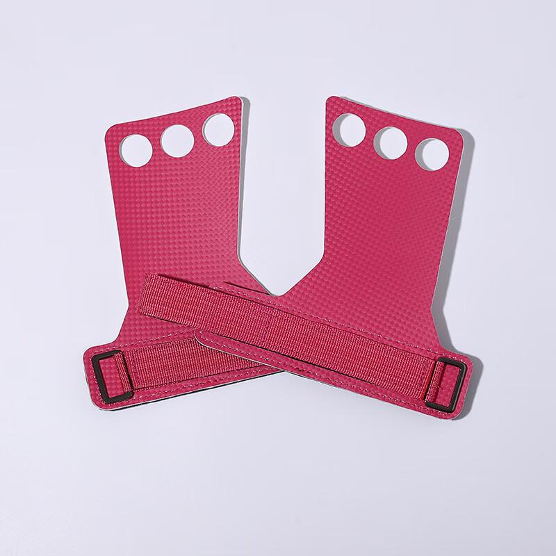 Adjustable Fitness Wrist Support & Grip Straps