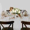 Artificial Flower Holder Wedding Ceremony Supplies Holding Floral Handle Arrangement Stalk Arranging Foam DIY Bridal